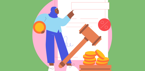 پشتیوانیی یاسایی