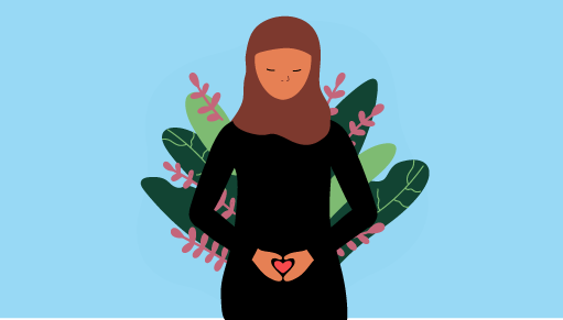My body basics: your vulva and vagina
