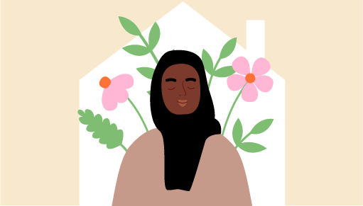 په خپل کور کې د خونديتوب احساس
